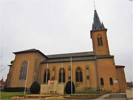 Augny 2