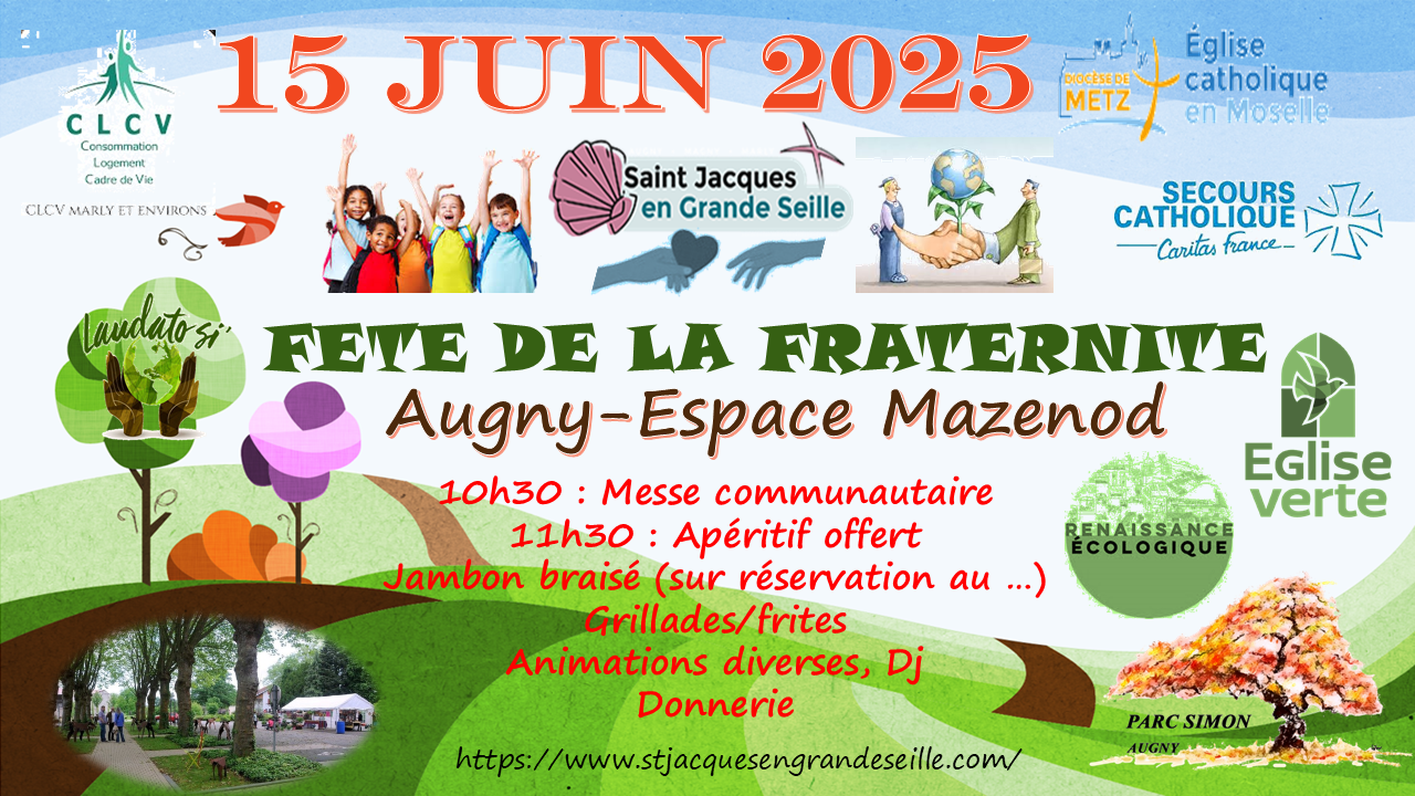 Fete de la fraternite enregistrement automatique