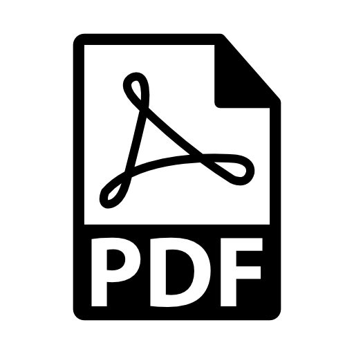 Feuille de chants du 11 5 au 18 5
