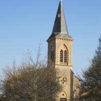 Eglise Magny