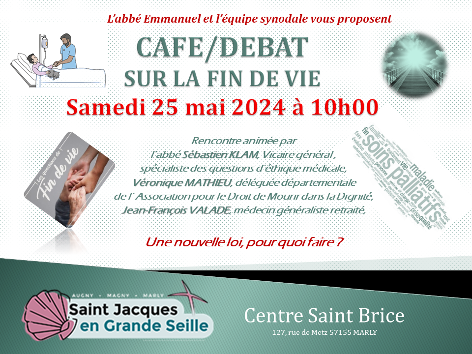 Cafe debat fin de vie 1