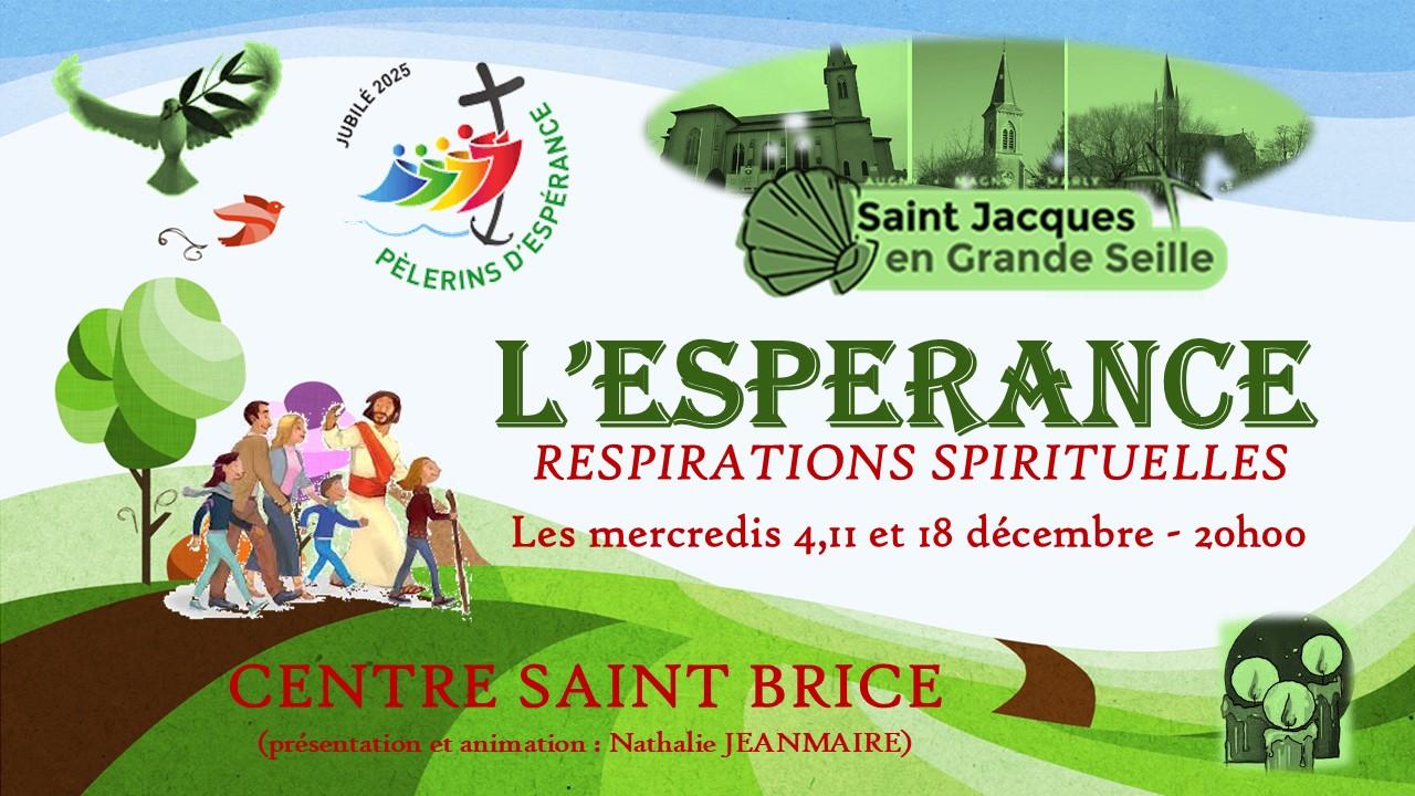 L esperance enregistrement automatique