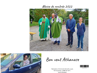 V bon vent